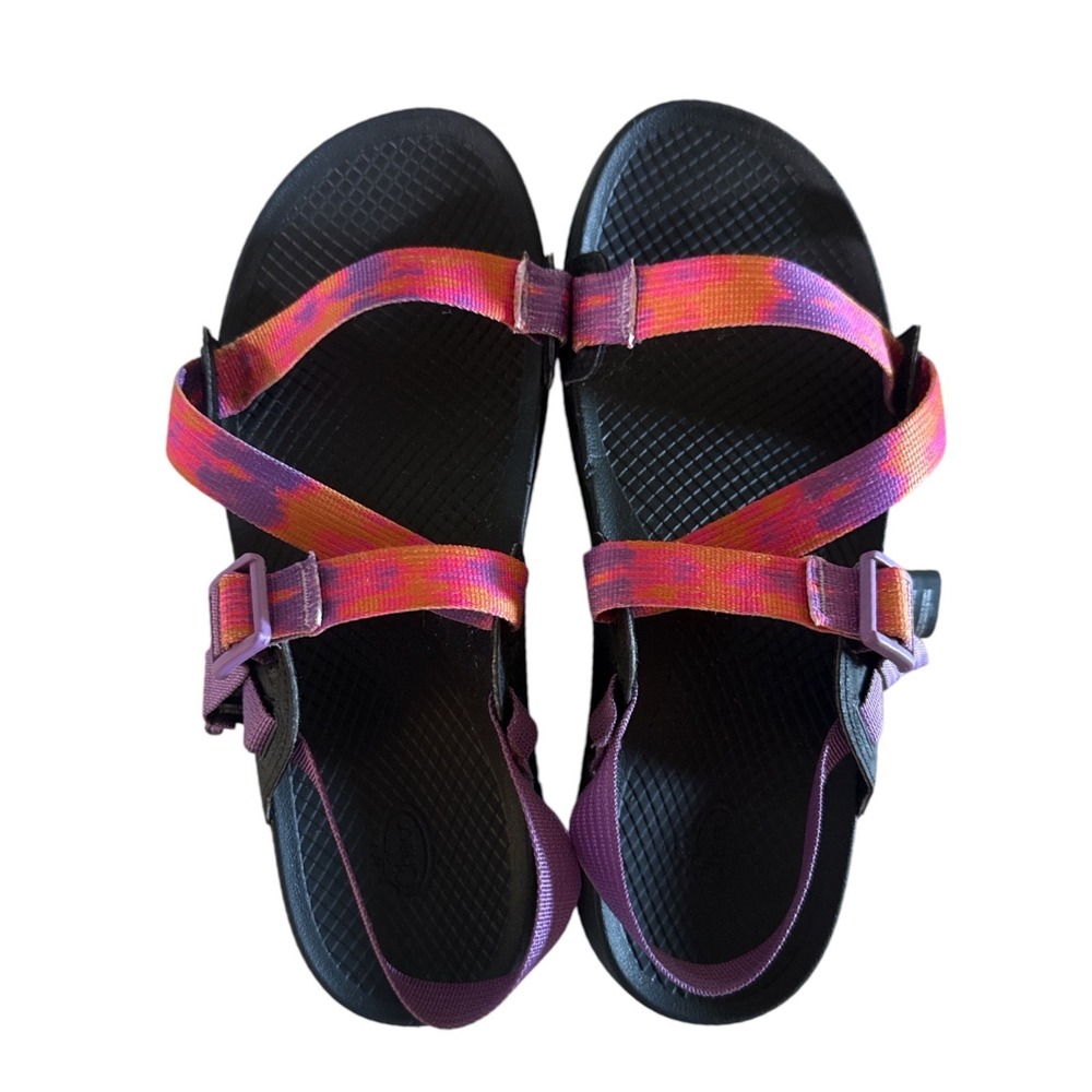 Chaco Z/Cloud Womens Size 9 - Picture 2 of 4